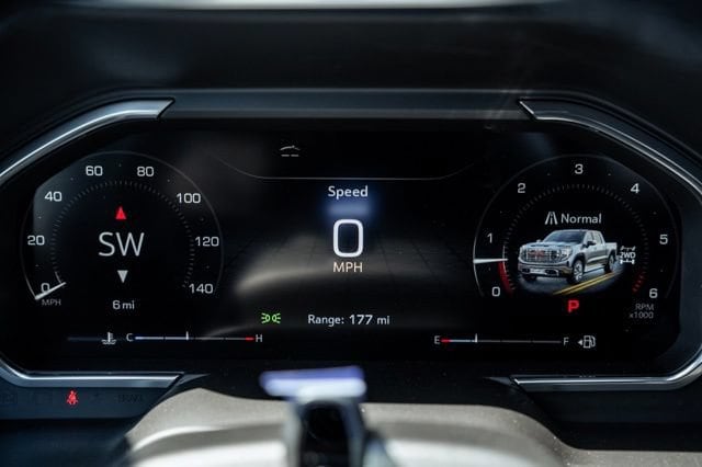 2026 GMC Sierra 1500 Denali - Photo 19