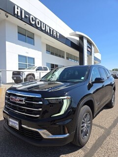 2026 GMC Acadia Elevation SUV