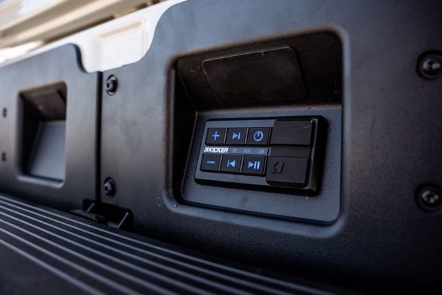 2026 GMC Sierra 1500 AT4X - Photo 10