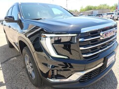 2025 GMC Acadia Elevation SUV