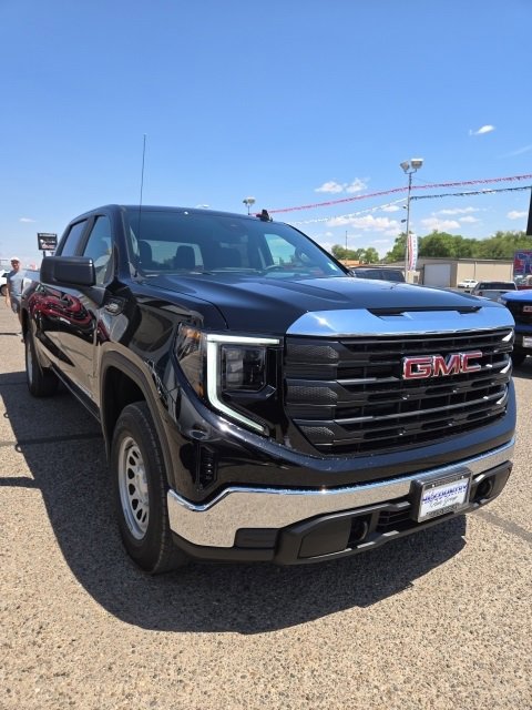 2026 Gmc Sierra 1500 Pro photo 3