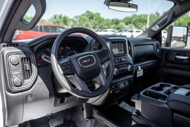 2026 GMC Sierra 2500HD Pro - Photo 30