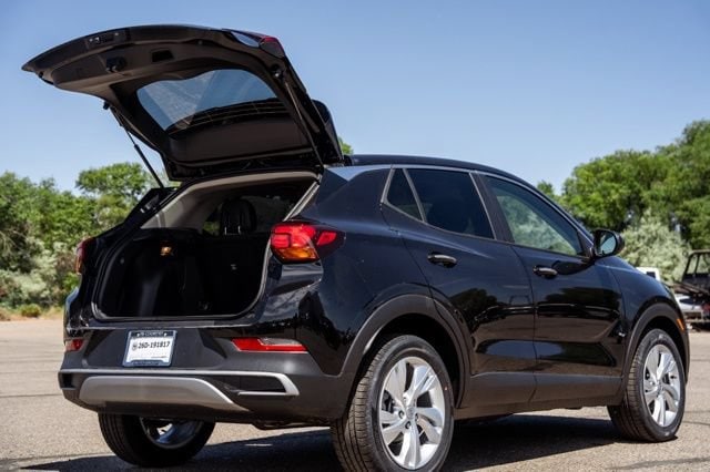 2026 Buick Encore GX Preferred - Photo 5