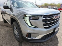 2025 GMC Acadia Elevation SUV