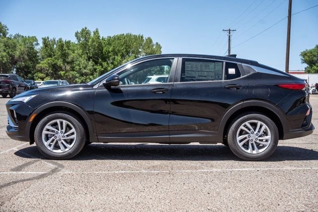 2026 Buick Envista Preferred - Photo 8