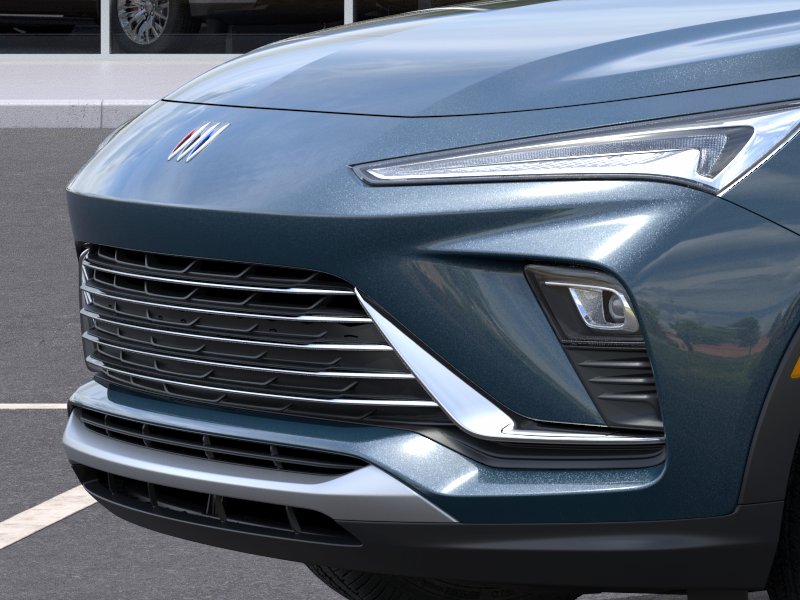 2026 Buick Envista Preferred - Photo 44