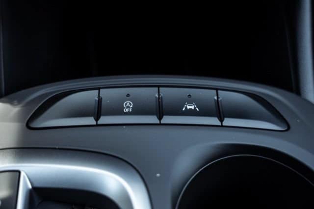 2026 Buick Envista Preferred - Photo 24