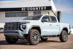 2026 GMC Canyon Denali Truck