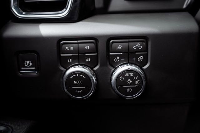 2026 GMC Sierra 1500 Denali - Photo 18