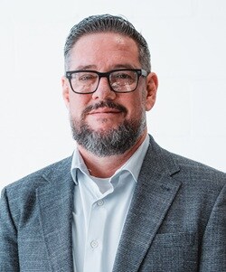 Staff member Levi Doyal from 202372848948