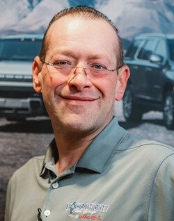 Staff member Robert Yost from 202372848948