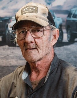 Staff member Jeff Tucker from 202372848948