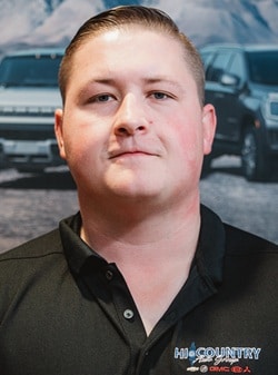 Staff member Orien Israel from 202372848948