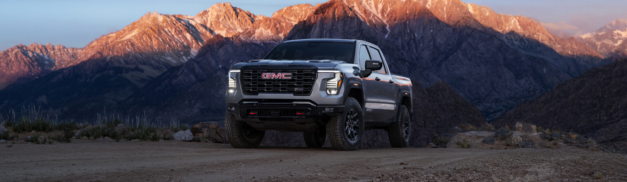 The 2027 GMC Sierra 1500 blends rugged capability with refined luxury offering six distinct trims for work or everyday comfort at Hi Country Buick GMC in Farmington