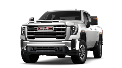 2024 GMC Sierra 3500 | Hi-Country Buick GMC
