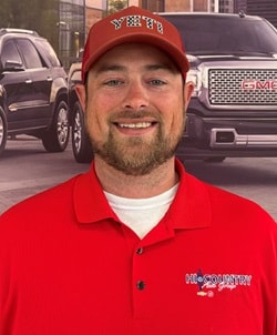 Staff member Chris McArthur from 202372848948