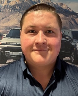 Staff member Orien Israel from 202372848948