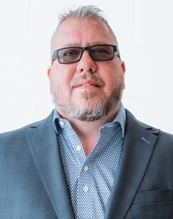 Staff member Jason Ebert from 202372848948