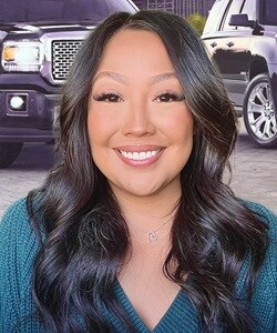 Staff member Bioncee Yazzie from 202372848948