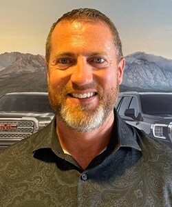 Staff member Chad Hager from 202372848948