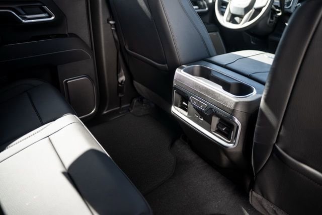 2026 GMC Sierra 3500HD Denali - Photo 49