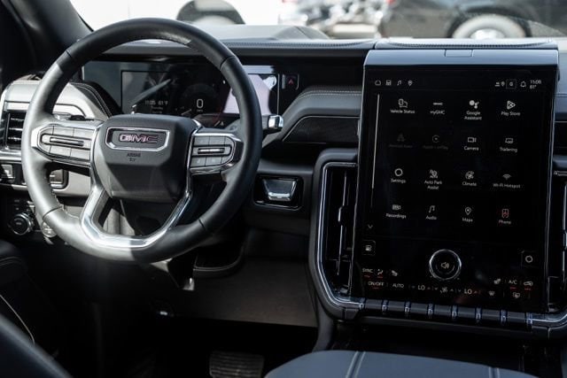 2026 GMC Yukon XL Elevation - Photo 16