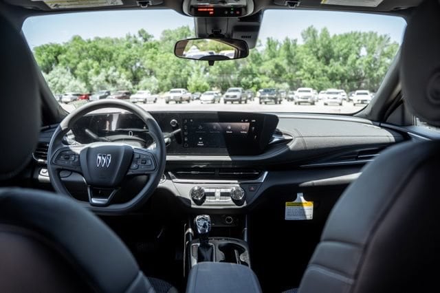 2026 Buick Envista Preferred - Photo 14