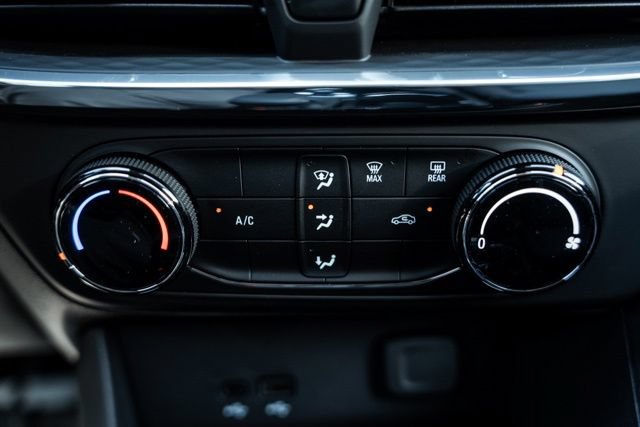 2026 Buick Encore GX Preferred - Photo 20