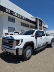 GMC Sierra 3500 HD
