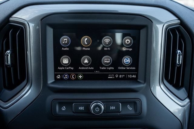 2026 GMC Sierra 1500 Pro - Photo 18