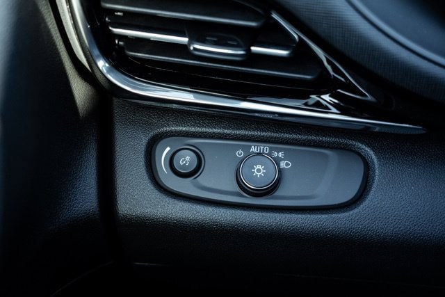 2026 Buick Envista Sport Touring - Photo 19