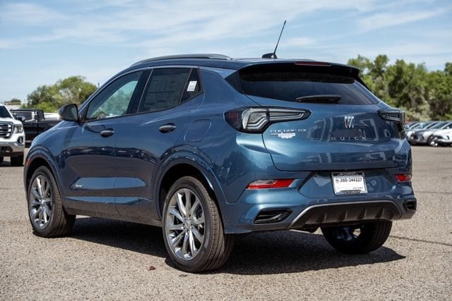 2026 Buick Encore GX Avenir - Photo 7