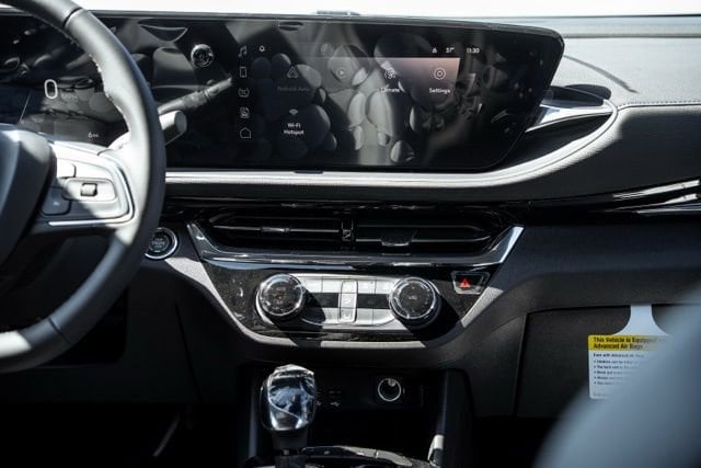 2026 Buick Envista Sport Touring - Photo 19