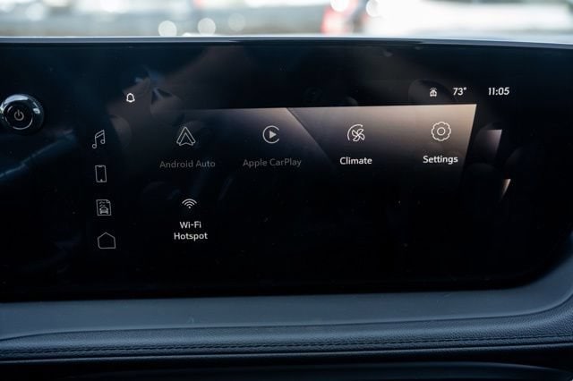 2026 Buick Encore GX Avenir - Photo 22