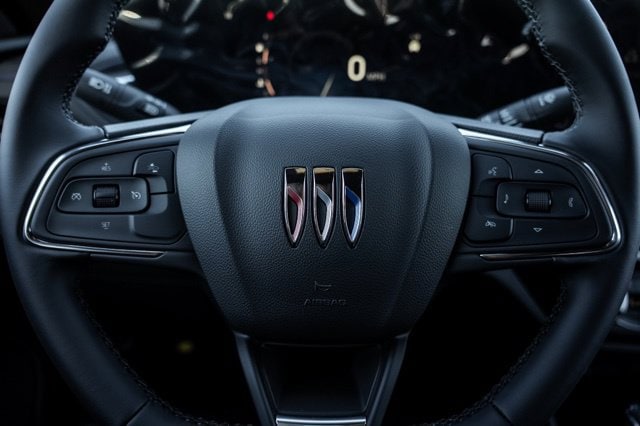 2026 Buick Envista Sport Touring - Photo 17