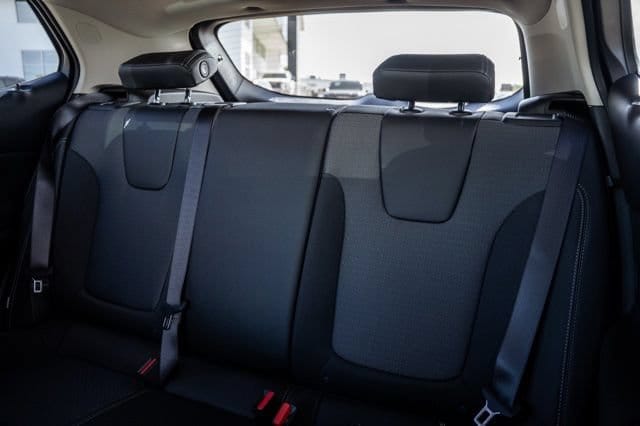 2026 Buick Encore GX Preferred - Photo 28