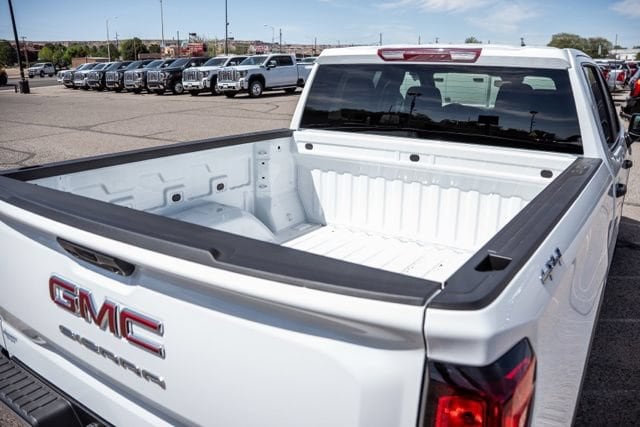 2026 GMC Sierra 1500 Pro - Photo 9