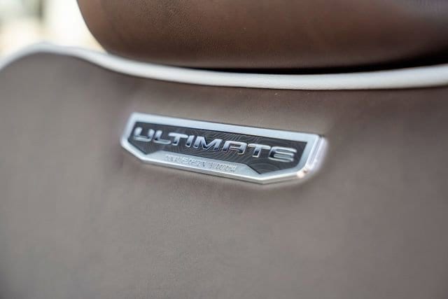 2026 GMC Yukon XL Denali Ultimate - Photo 28