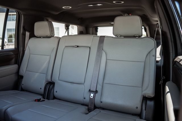 2024 GMC Yukon XL SLT - Photo 31