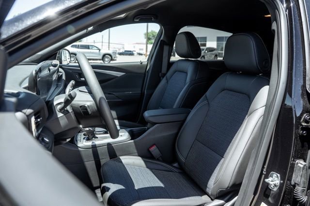 2026 Buick Envista Preferred - Photo 25