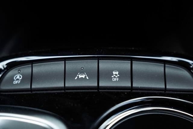 2026 Buick Encore GX Preferred - Photo 22
