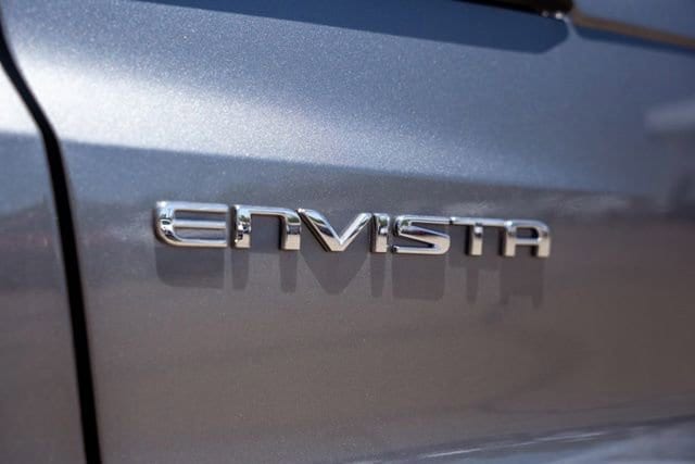2026 Buick Envista Avenir - Photo 11