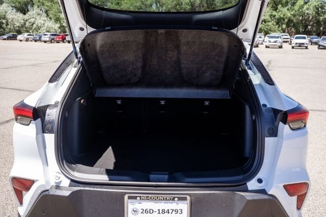 2026 Buick Envista Preferred - Photo 9