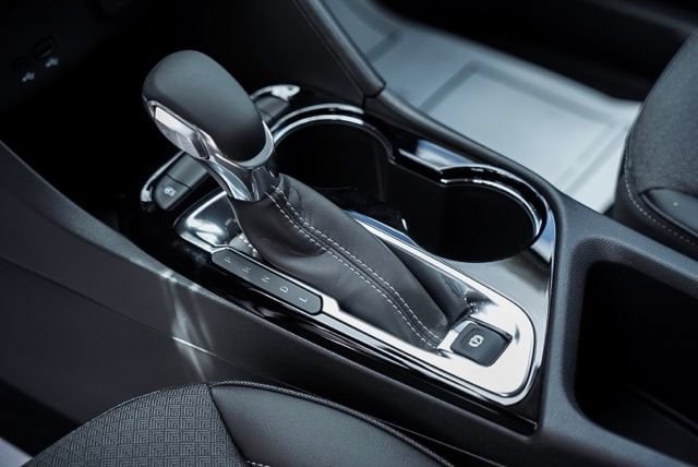 2026 Buick Encore GX Preferred - Photo 22