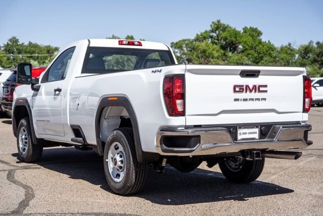 2026 GMC Sierra 2500HD Pro - Photo 7