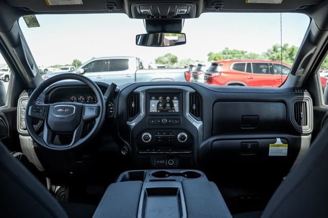 2026 GMC Sierra 1500 Pro - Photo 14