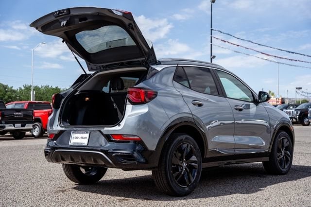 2026 Buick Encore GX Sport Touring - Photo 5