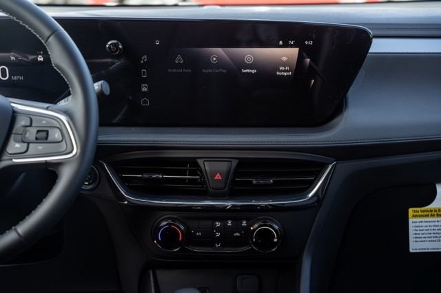 2026 Buick Encore GX Preferred - Photo 18