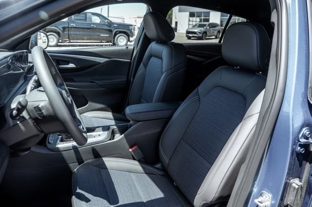 2026 Buick Envista Preferred - Photo 24