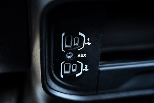 2024 RAM Ram 2500 Pickup Big Horn - Photo 24